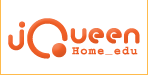 JQueen Home_edu